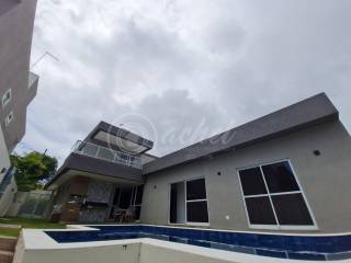 Casa em Camaçari Bahia Locação - Alphaville LN1