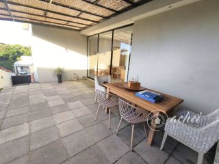 Casa com planejados, 3 Suítes e Espaço Gourmet  no Alphaville Litoral Norte 3