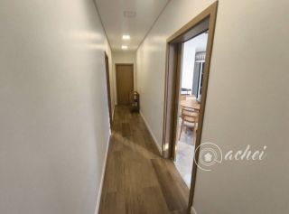 Casa com planejados, 3 Suítes e Espaço Gourmet  no Alphaville Litoral Norte 3