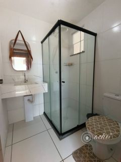 Apartamento 2/4 com suite para alugar - MOBILIADO  em Abrantes