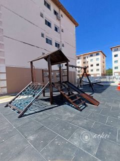 Apartamento 2/4 com suite para alugar - MOBILIADO  em Abrantes