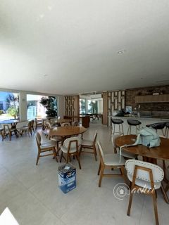Apartamento 2/4 com suite para alugar - MOBILIADO  em Abrantes