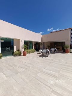 Apartamento 2/4 com suite para alugar - MOBILIADO  em Abrantes