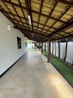 Casa Terrea Maanaim Casa 4 quartos 2 Suites - Energia Solar