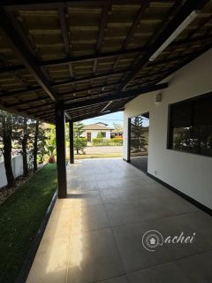 Casa Terrea Maanaim Casa 4 quartos 2 Suites - Energia Solar