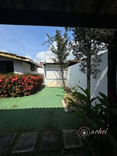 Casa Terrea Maanaim Casa 4 quartos 2 Suites - Energia Solar