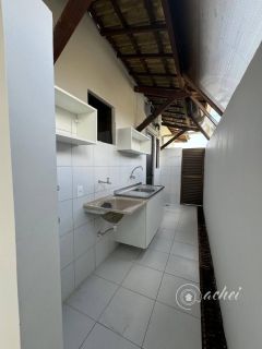 Casa Terrea Maanaim Casa 4 quartos 2 Suites - Energia Solar