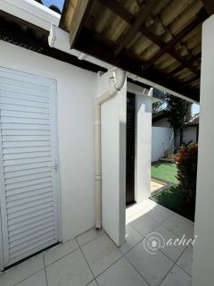 Casa Terrea Maanaim Casa 4 quartos 2 Suites - Energia Solar