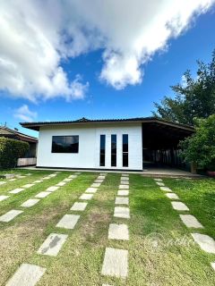 Casa Terrea Maanaim Casa 4 quartos 2 Suites - Energia Solar