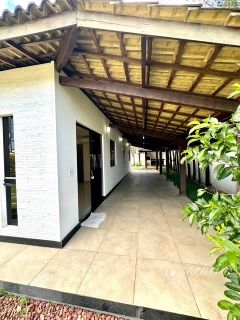 Casa Terrea Maanaim Casa 4 quartos 2 Suites - Energia Solar