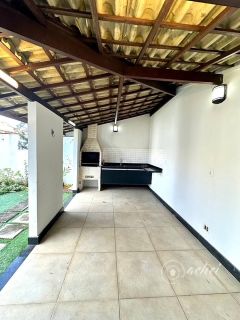 Casa Terrea Maanaim Casa 4 quartos 2 Suites - Energia Solar