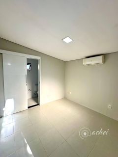 Casa Terrea Maanaim Casa 4 quartos 2 Suites - Energia Solar