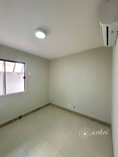 Casa Terrea Maanaim Casa 4 quartos 2 Suites - Energia Solar