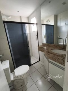 Apartamento 1/4 Jardim aeroporto