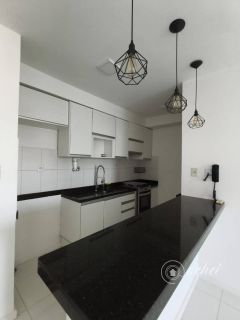 Apartamento 1/4 Jardim aeroporto