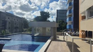 Apartamento 1/4 Jardim aeroporto