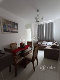 Apartamento 1/4 Jardim aeroporto