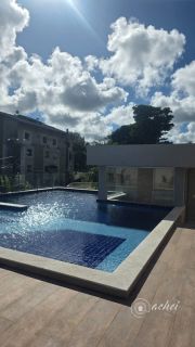 Apartamento 1/4 Jardim aeroporto