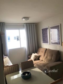 Apartamento 2/4, ótima localização em Piatã.