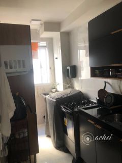 Apartamento 2/4, ótima localização em Piatã.