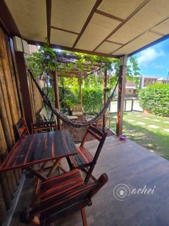 Venda | Garden com alma de casa a um  passo  da  Praia  de  Buraquinho