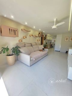 Venda | Garden com alma de casa a um  passo  da  Praia  de  Buraquinho