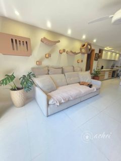 Venda | Garden com alma de casa a um  passo  da  Praia  de  Buraquinho