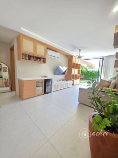 Venda | Garden com alma de casa a um  passo  da  Praia  de  Buraquinho