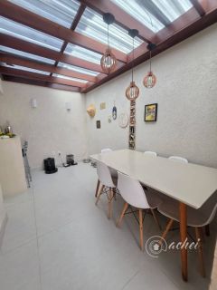 Venda | Garden com alma de casa a um  passo  da  Praia  de  Buraquinho