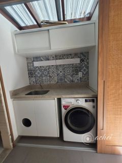 Venda | Garden com alma de casa a um  passo  da  Praia  de  Buraquinho