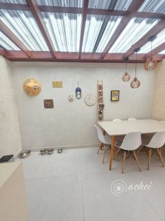 Venda | Garden com alma de casa a um  passo  da  Praia  de  Buraquinho