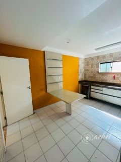 AMPLA CASA COM 5 SUÍTES | NASCENTE TOTAL | CONDOMÍNIO FECHADO | PRISCILA DUTRA