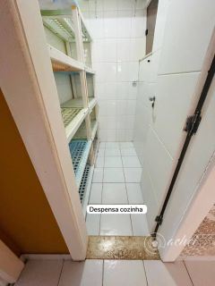 AMPLA CASA COM 5 SUÍTES | NASCENTE TOTAL | CONDOMÍNIO FECHADO | PRISCILA DUTRA