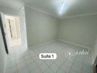 AMPLA CASA COM 5 SUÍTES | NASCENTE TOTAL | CONDOMÍNIO FECHADO | PRISCILA DUTRA