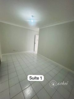 AMPLA CASA COM 5 SUÍTES | NASCENTE TOTAL | CONDOMÍNIO FECHADO | PRISCILA DUTRA