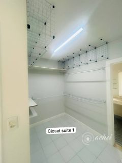 AMPLA CASA COM 5 SUÍTES | NASCENTE TOTAL | CONDOMÍNIO FECHADO | PRISCILA DUTRA