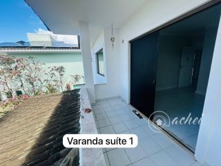 AMPLA CASA COM 5 SUÍTES | NASCENTE TOTAL | CONDOMÍNIO FECHADO | PRISCILA DUTRA