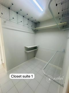 AMPLA CASA COM 5 SUÍTES | NASCENTE TOTAL | CONDOMÍNIO FECHADO | PRISCILA DUTRA