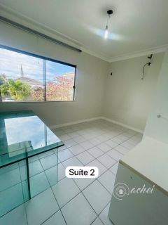 AMPLA CASA COM 5 SUÍTES | NASCENTE TOTAL | CONDOMÍNIO FECHADO | PRISCILA DUTRA