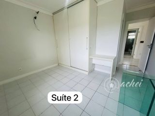 AMPLA CASA COM 5 SUÍTES | NASCENTE TOTAL | CONDOMÍNIO FECHADO | PRISCILA DUTRA