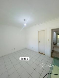 AMPLA CASA COM 5 SUÍTES | NASCENTE TOTAL | CONDOMÍNIO FECHADO | PRISCILA DUTRA