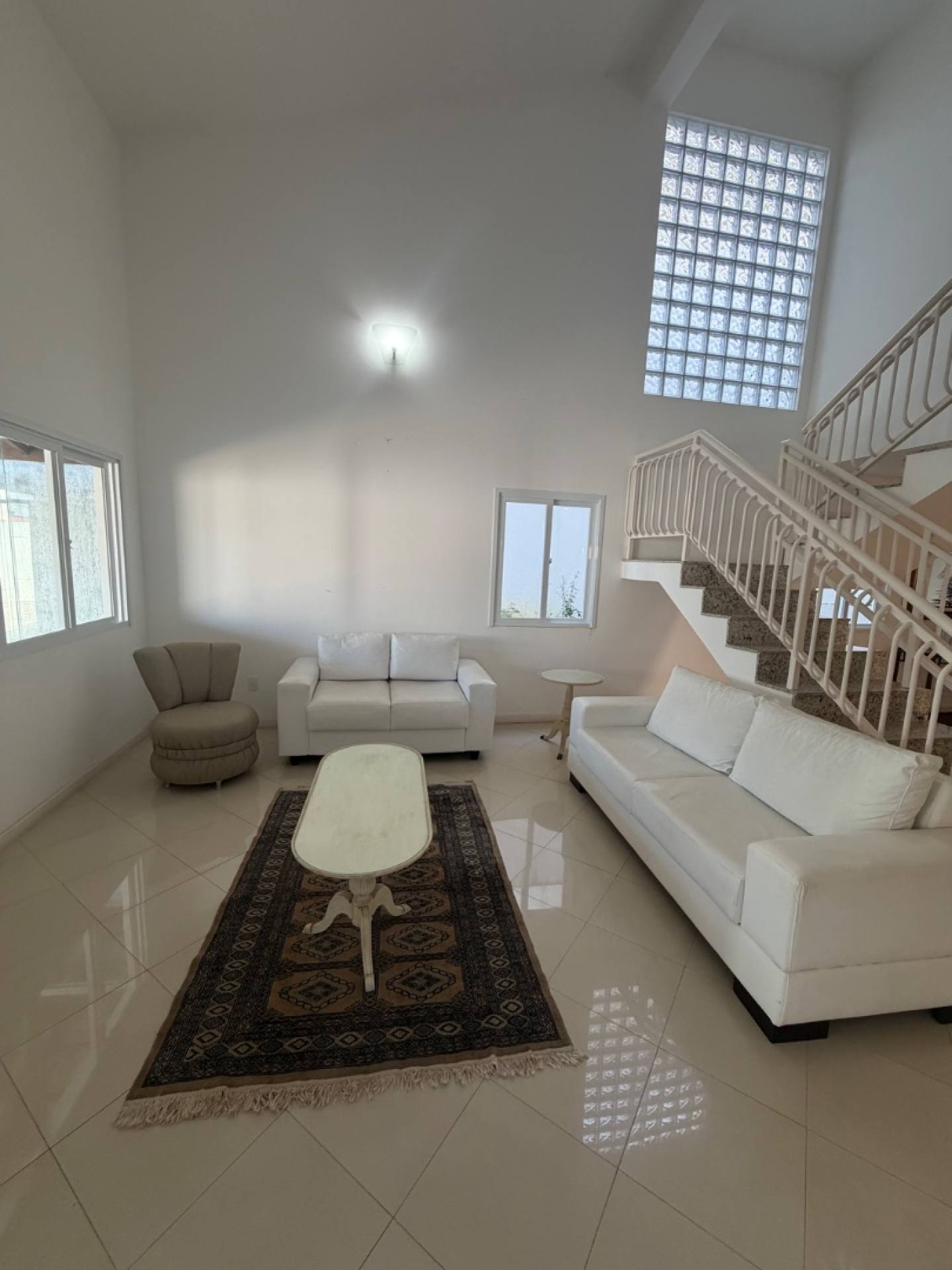 CASA À VENDA EM CONDOMÍNIO – VILAS DO ATLÂNTICO