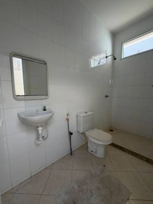 CASA À VENDA EM CONDOMÍNIO – VILAS DO ATLÂNTICO
