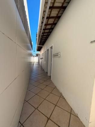 CASA À VENDA EM CONDOMÍNIO – VILAS DO ATLÂNTICO