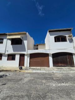 VILLAGE À VENDA - VILAS DO ATLÂNTICO - PORTEIRA FECHADA
