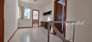 CASA 4 QUARTOS | 3 SUÍTES | CONDOMÍNIO COM PISCINA | FOZ DO JOANES | R$ 5.900