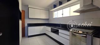 CASA 4 QUARTOS | 3 SUÍTES | CONDOMÍNIO COM PISCINA | FOZ DO JOANES | R$ 5.900