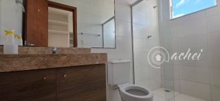 CASA 4 QUARTOS | 3 SUÍTES | CONDOMÍNIO COM PISCINA | FOZ DO JOANES | R$ 5.900