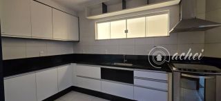 CASA 4 QUARTOS | 3 SUÍTES | CONDOMÍNIO COM PISCINA | FOZ DO JOANES | R$ 5.900
