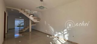 CASA 4 QUARTOS | 3 SUÍTES | CONDOMÍNIO COM PISCINA | FOZ DO JOANES | R$ 5.900